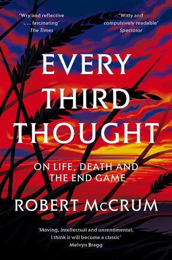 Every Third Thought - cover