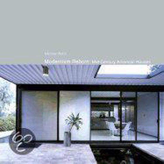 Modernism Reborn - cover