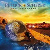 Risk Everything (CD)