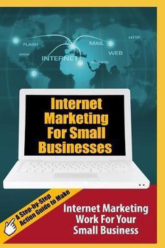 Millionaire Money Blueprint- Internet Marketing For Small Bu ... - cover