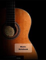 Music Notebook