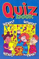 Quiz Book