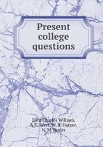 Present college questions