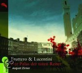 Der Palio der toten Reiter: Gekürzte Lesung | Carlo Fr... | Book