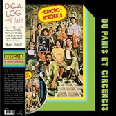 Ou Panis Et 1969 Album - Brazilian Funk Act: Think Os Mutantes (LP+Cd)
