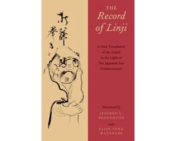 The Record of Linji