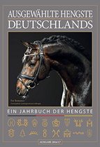 Ausgewählte Hengste Deutschlands 2016/17