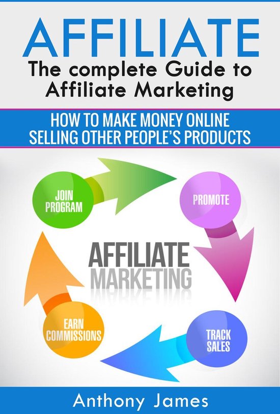 Affiliate - cover