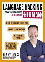 Language Hacking German Bk&Cd