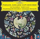 Mahler: Das Lied von der Erde