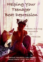 Helping Your Teenager Beat Depression