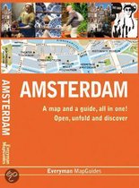 Amsterdam Mapguide