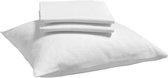 Snug-Fit, 2 pcs WP Pillow tick, 60x70 cm WP