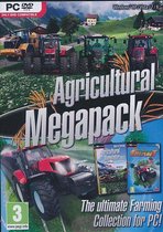 Agricultural Megapack - Windows