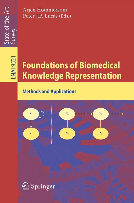 Lecture Notes in Computer Science 9521 - Foundations of Biom ... - cover