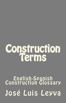 Construction Terms