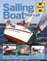 Sailing Boat Manual