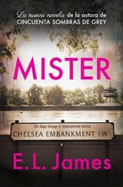 Mister 1 - Mister (edición en castellano) (Mister 1)