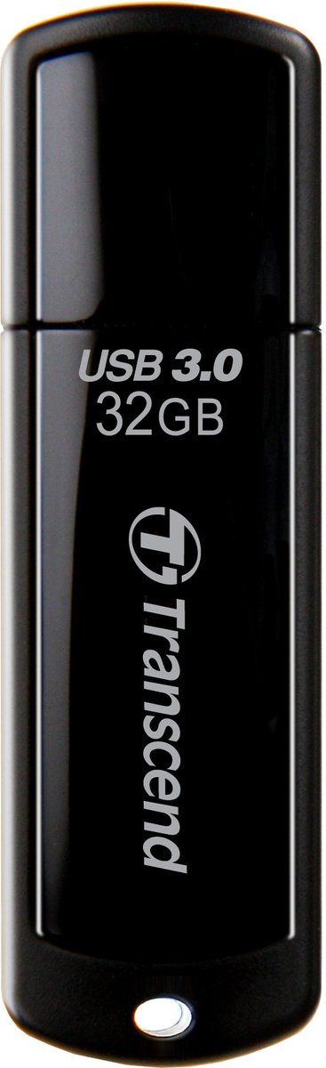 Transcend JetFlash 700 - USB-stick - 32 GB