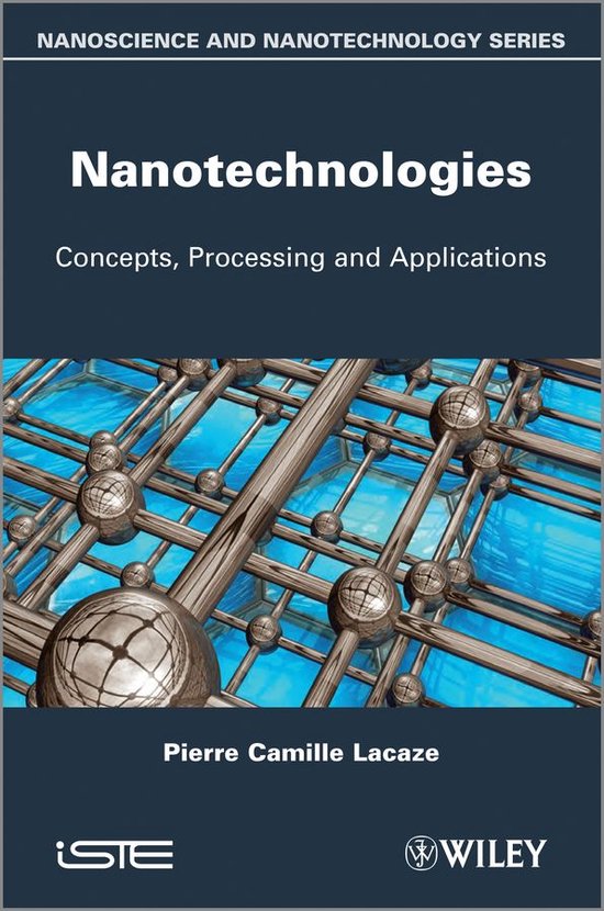 Nanotechnologies - cover