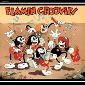 Flamin' Groovies - Supersnazz