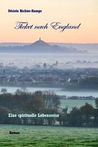 Ticket nach England