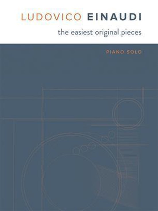 The Easiest Original Pieces
