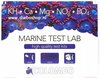 Colombo Marine Test LAB - Aquarium Testkoffer Zoutwater