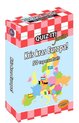 Afbeelding van het spelletje Quiz it - Quiz it junior Kris kras Europa!