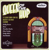 Various - Queen Of The Hop - 15 Classic Songs