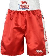 Lonsdale Pro Large Logo Trunks M - Boksbroek