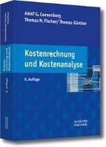 Kostenrechnung und Kostenanalyse