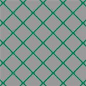 Amigo Veldhockeydoelnet 3,85x1,89x0,9x1,22 Groen