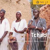 Prophet: Tchad, Vol. 19