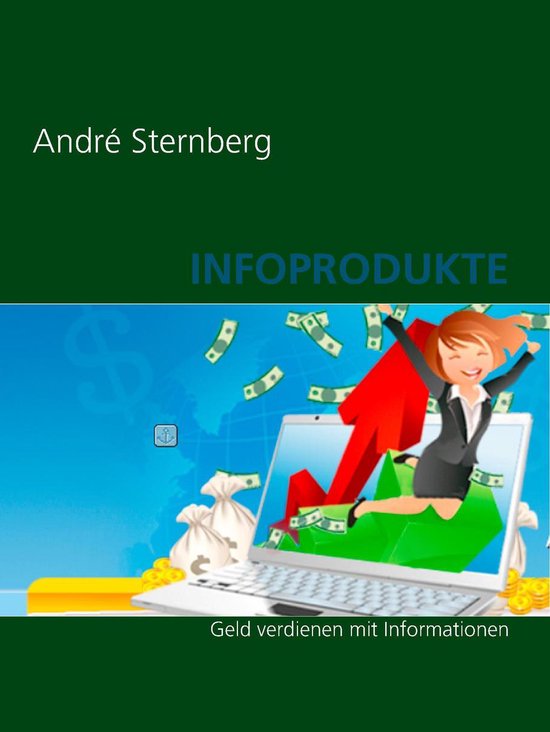 Infoprodukte - cover