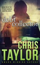 The Sydney Harbour Hospital series 5 - The Debt Collector