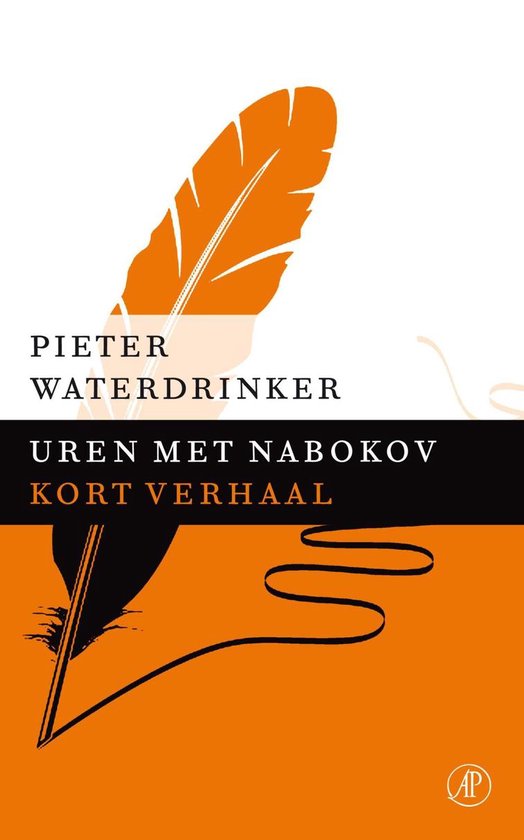 Uren met Nabokov - Pieter Waterdrinker | 