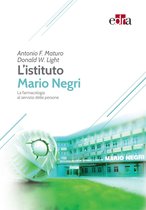 L’istituto Mario Negri