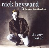 The Greatest Hits Of Nick Heyward And Haircut One Hundred