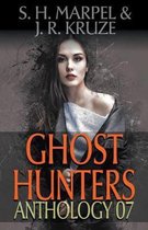 Ghost Hunter Mystery Parable Anthology- Ghost Hunters Anthology 07