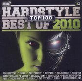 Hardstyle Top 100 Best Of 2010 (CD)