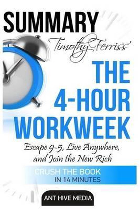 Timothy Ferriss