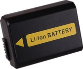 Battery f. SONY NP-FW50/ NEX.3/ NEX.3C/ NEX.5/ NEX.5A