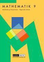 Mathematik 9. Lehrbuch. Regionale Schule Mecklenburg-Vorpommern