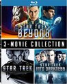 Star Trek 1-3 Box
