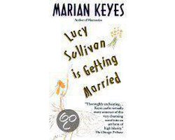 Lucy Sullivan Is Getting Married