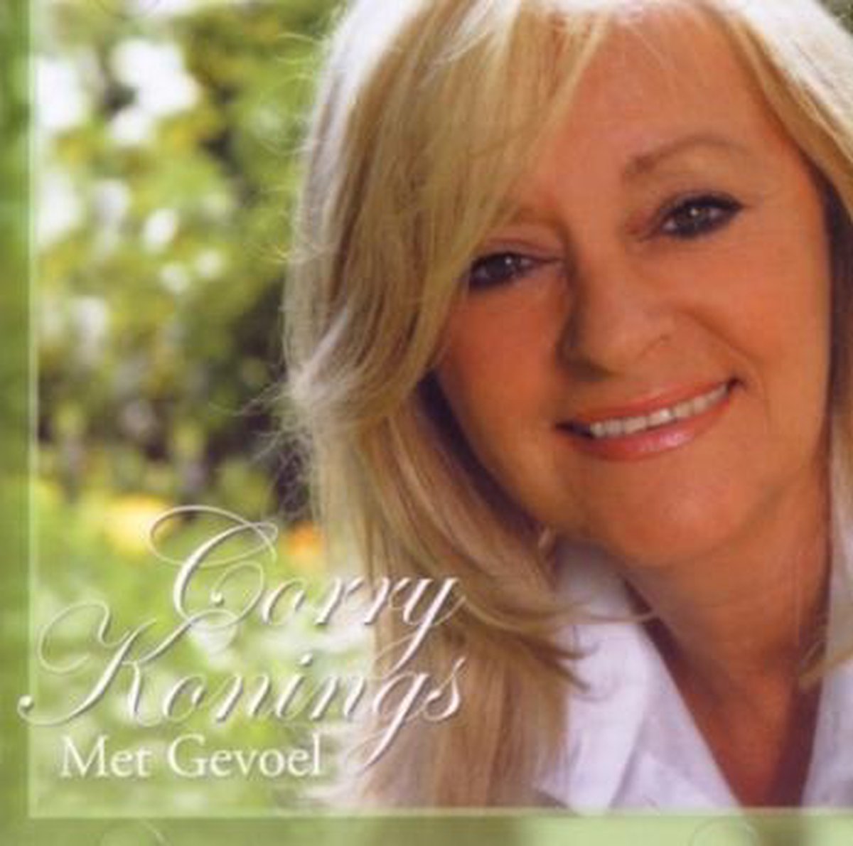 Met Gevoel