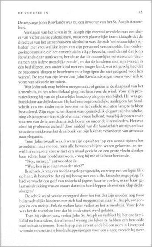 Geest Van Koning Leopold Ii