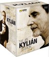 Kylian Box 10 Dvd'S Blu-Ray