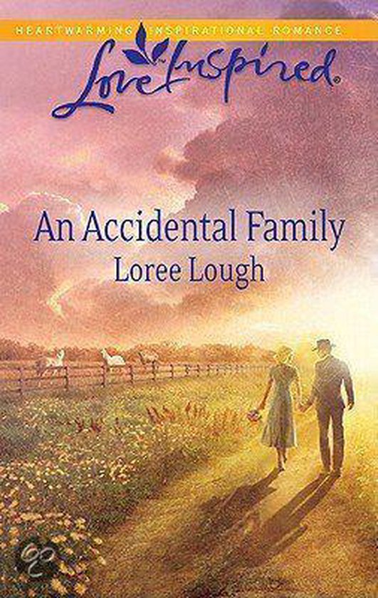 An Accidental Family - cover